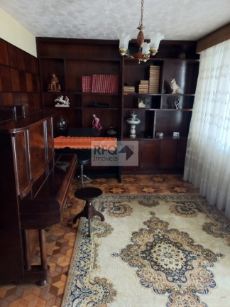 Imagem Casa com 4 Quartos à Venda, 280 m² em Vila Monumento - São Paulo