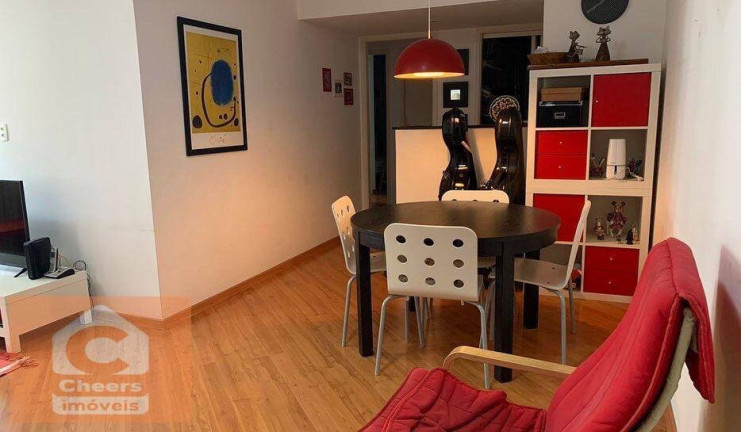 Imagem Apartamento com 3 Quartos à Venda, 120 m² em Vila Mariana - São Paulo Imagem Apartamento com 3 Quartos à Venda, 120 m² em Vila Mariana - São Paulo
