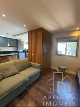 Apartamento com 2 Quartos à Venda, 2.000 m² em Vila Assunção - Santo André