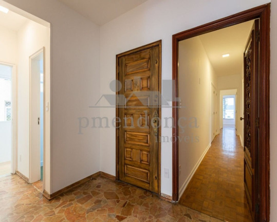 Imagem Apartamento com 3 Quartos à Venda, 237 m² em Higienópolis - São Paulo Imagem Apartamento com 3 Quartos à Venda, 237 m² em Higienópolis - São Paulo