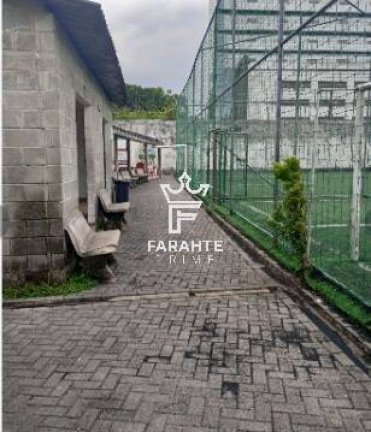 Imagem Terreno à Venda,  em Vila Belmiro - Santos
