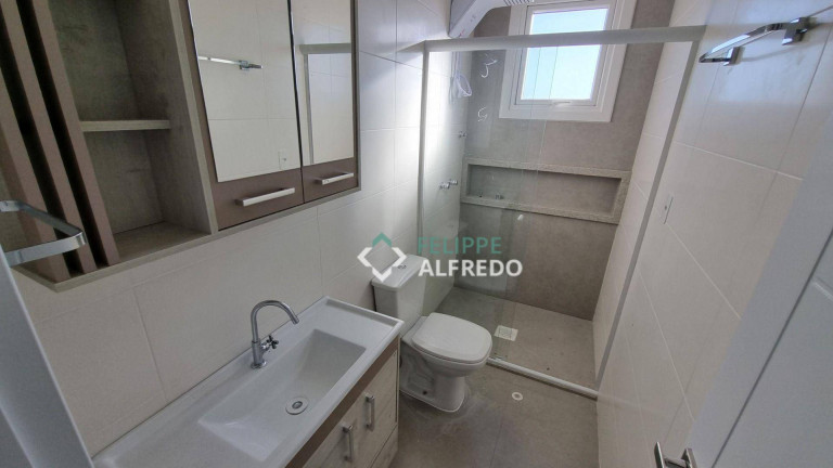 Imagem Apartamento com 3 Quartos à Venda, 127 m² em Centro - Dois Irmãos Imagem Apartamento com 3 Quartos à Venda, 127 m² em Centro - Dois Irmãos