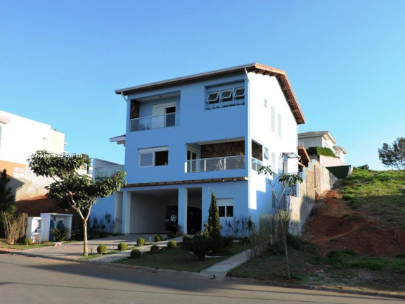 Imagem Casa à Venda, em Chácaras São Carlos Imagem Casa à Venda, em Chácaras São Carlos
