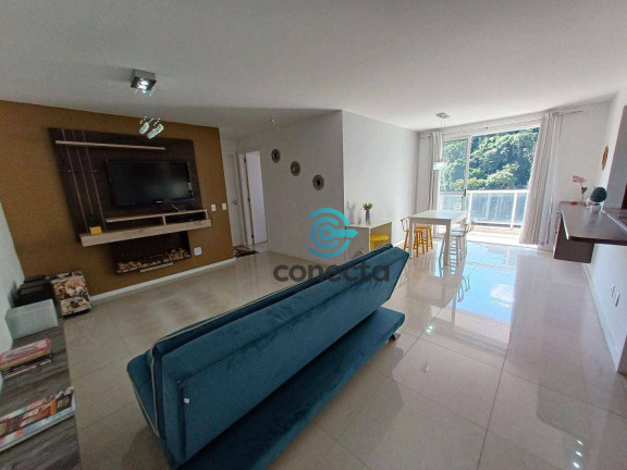 Imagem Apartamento com 2 Quartos à Venda, 80 m² em Tijuca - Teresópolis Imagem Apartamento com 2 Quartos à Venda, 80 m² em Tijuca - Teresópolis