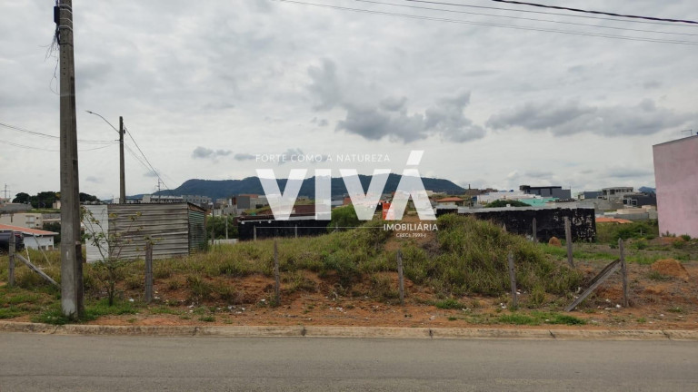 Imagem Terreno à Venda, em Bairro Por Do Sol - Extrema Imagem Terreno à Venda, em Bairro Por Do Sol - Extrema