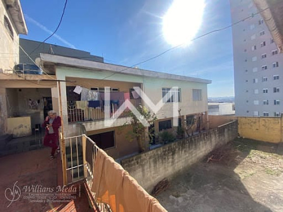 Terreno à Venda, 500 m² em Jardim Paraiso - Guarulhos