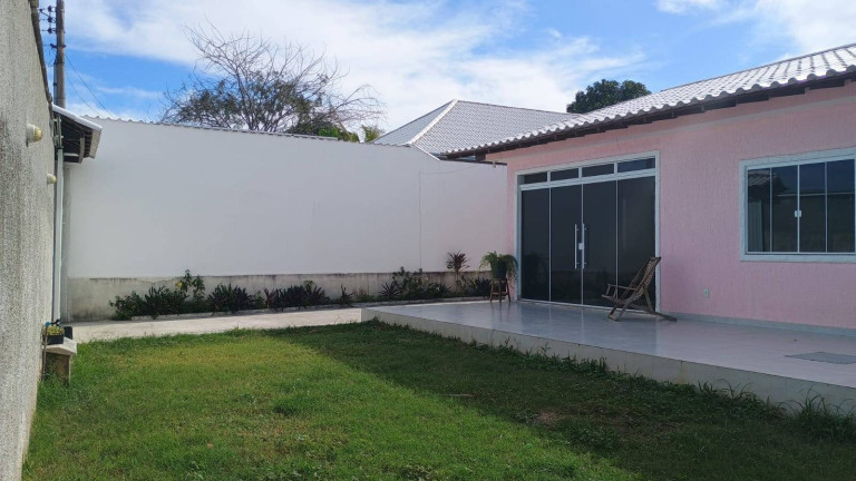 Imagem Casa com 2 Quartos à Venda, 141 m² em Japão - Araruama Imagem Casa com 2 Quartos à Venda, 141 m² em Japão - Araruama
