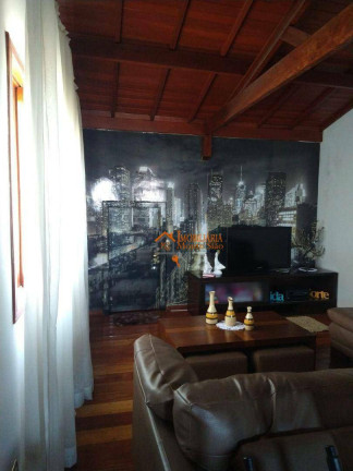 Imagem Sobrado com 3 Quartos à Venda, 125 m² em Parque Renato Maia - Guarulhos Imagem Sobrado com 3 Quartos à Venda, 125 m² em Parque Renato Maia - Guarulhos