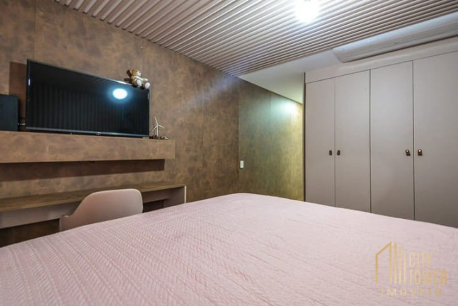 Apartamento com 4 Quartos à Venda, 183 m² em Moema - São Paulo