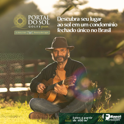 Imagem Terreno à Venda, 450 m² em Residencial Goiânia Golfe Clube - Goiânia Imagem Terreno à Venda, 450 m² em Residencial Goiânia Golfe Clube - Goiânia