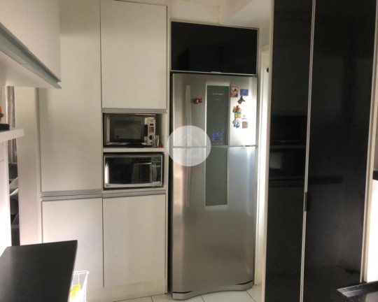 Imagem Apartamento com 4 Quartos à Venda, 138 m² em Granja Julieta - São Paulo