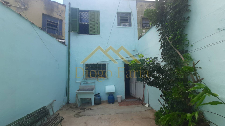 Imagem Casa com 2 Quartos à Venda, 80 m² em Vila Pompéia - São Paulo Imagem Casa com 2 Quartos à Venda, 80 m² em Vila Pompéia - São Paulo