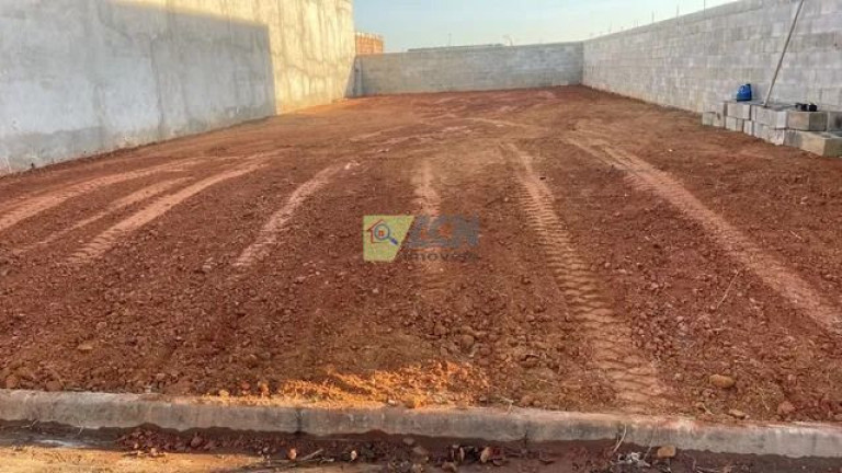 Terreno à Venda, 250 m² em Parque Orestes ôngaro - Hortolândia