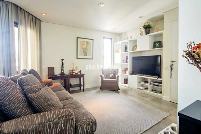 Imagem Apartamento com 3 Quartos à Venda, 108 m² em Real Parque - São Paulo Imagem Apartamento com 3 Quartos à Venda, 108 m² em Real Parque - São Paulo