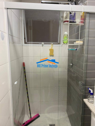 Imagem Apartamento com 2 Quartos à Venda, 46 m² em Jardim Boa Vista (zona Oeste) - São Paulo Imagem Apartamento com 2 Quartos à Venda, 46 m² em Jardim Boa Vista (zona Oeste) - São Paulo