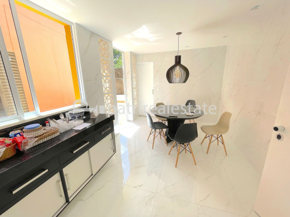 Imagem Casa com 4 Quartos à Venda, 498 m² em De Lourdes - Fortaleza Imagem Casa com 4 Quartos à Venda, 498 m² em De Lourdes - Fortaleza