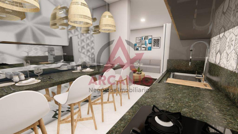 Imagem Apartamento com 2 Quartos à Venda, 66 m² em Pereque Açu - Ubatuba Imagem Apartamento com 2 Quartos à Venda, 66 m² em Pereque Açu - Ubatuba