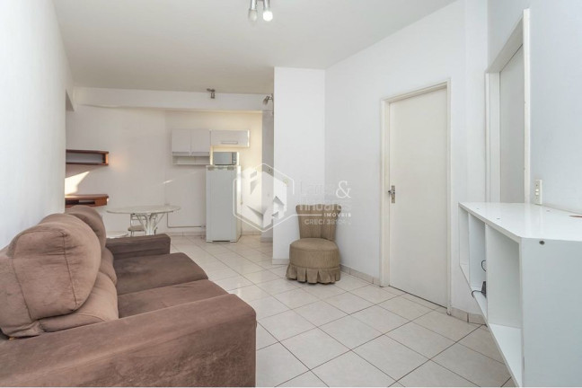 Imagem Apartamento com 1 Quarto à Venda, 38 m² em Moema - São Paulo Imagem Apartamento com 1 Quarto à Venda, 38 m² em Moema - São Paulo