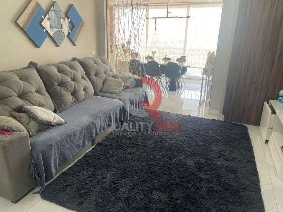 Imagem Apartamento com 2 Quartos à Venda, 94 m² em Vila Maria Alta - São Paulo Imagem Apartamento com 2 Quartos à Venda, 94 m² em Vila Maria Alta - São Paulo