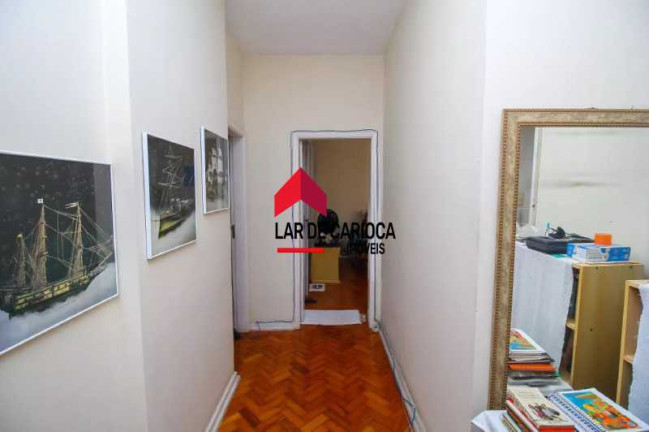 Imagem Apartamento com 3 Quartos à Venda, 136 m² em Botafogo - Rio De Janeiro Imagem Apartamento com 3 Quartos à Venda, 136 m² em Botafogo - Rio De Janeiro