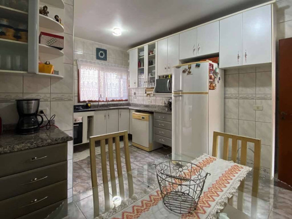 Imagem Casa de Condomínio com 3 Quartos à Venda, 573 m² em Granja Viana Ii - Cotia