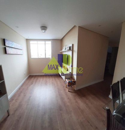 Imagem Apartamento com 2 Quartos à Venda, 53 m² em Guaianazes - São Paulo Imagem Apartamento com 2 Quartos à Venda, 53 m² em Guaianazes - São Paulo