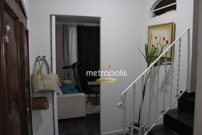 Imagem Sobrado com 4 Quartos à Venda ou Locação, 280 m² em Santa Paula - São Caetano Do Sul Imagem Sobrado com 4 Quartos à Venda ou Locação, 280 m² em Santa Paula - São Caetano Do Sul