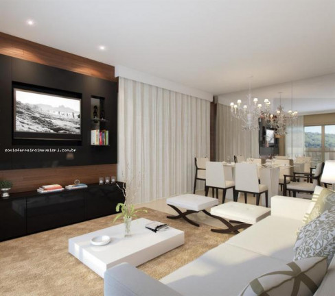 Imagem Apartamento com 2 Quartos à Venda, 81 m² em Botafogo - Rio De Janeiro