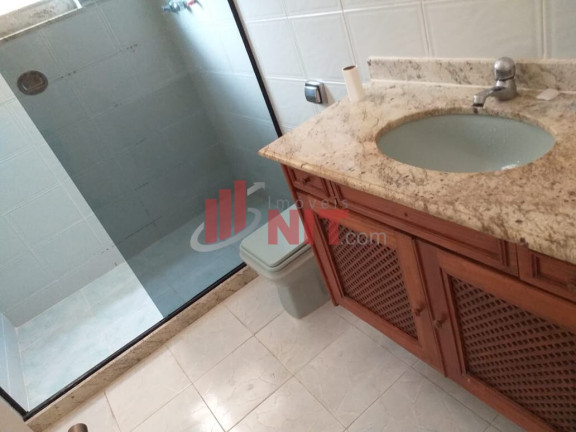 Imagem Apartamento com 3 Quartos à Venda, 90 m² em Pe Pequeno - Niterói