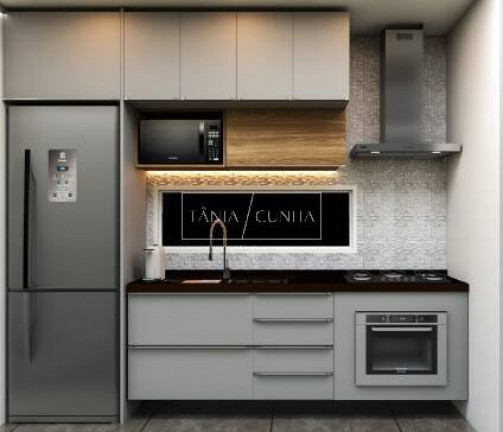 Imagem Apartamento com 2 Quartos à Venda, 50 m² em Intermares - Cabedelo Imagem Apartamento com 2 Quartos à Venda, 50 m² em Intermares - Cabedelo