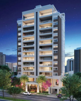 Imagem Apartamento com 3 Quartos à Venda, 163 m² em Moema - São Paulo Imagem Apartamento com 3 Quartos à Venda, 163 m² em Moema - São Paulo
