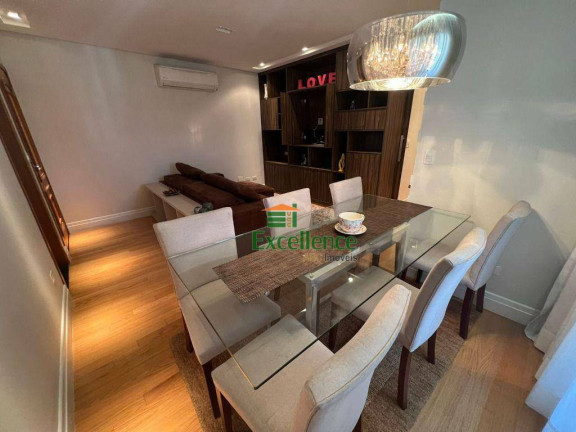 Imagem Apartamento com 3 Quartos à Venda, 91 m² em Santa Paula - São Caetano Do Sul Imagem Apartamento com 3 Quartos à Venda, 91 m² em Santa Paula - São Caetano Do Sul