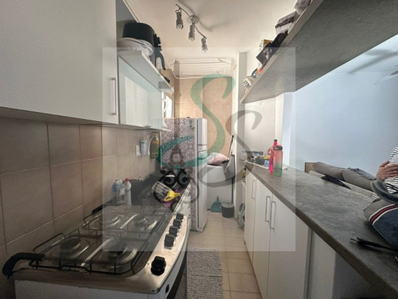 Imagem Imóvel com 1 Quarto à Venda, 44 m² em Centro - Campinas Imagem Imóvel com 1 Quarto à Venda, 44 m² em Centro - Campinas