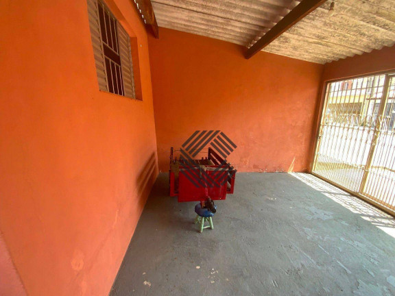 Imagem Casa com 1 Quarto à Venda, 61 m² em Jardim Atílio Silvano - Sorocaba Imagem Casa com 1 Quarto à Venda, 61 m² em Jardim Atílio Silvano - Sorocaba
