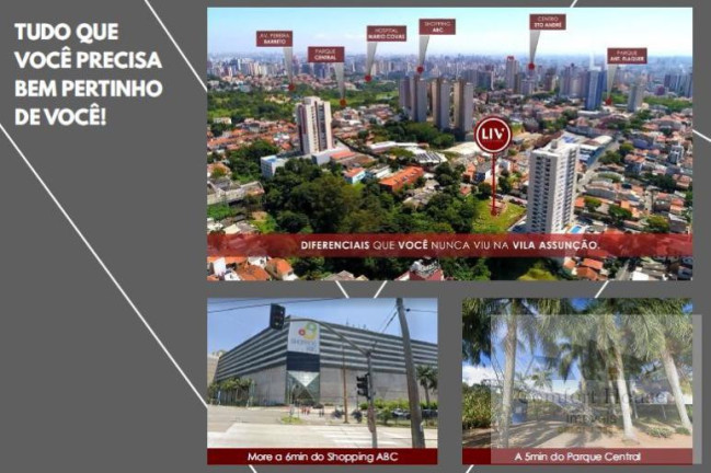 Imagem Casa com 2 Quartos à Venda, 40 m² em Vila Eldízia - Santo André Imagem Casa com 2 Quartos à Venda, 40 m² em Vila Eldízia - Santo André