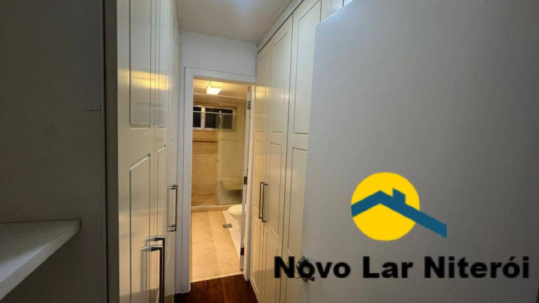 Imagem Apartamento com 4 Quartos à Venda, 360 m² em Icaraí - Niterói