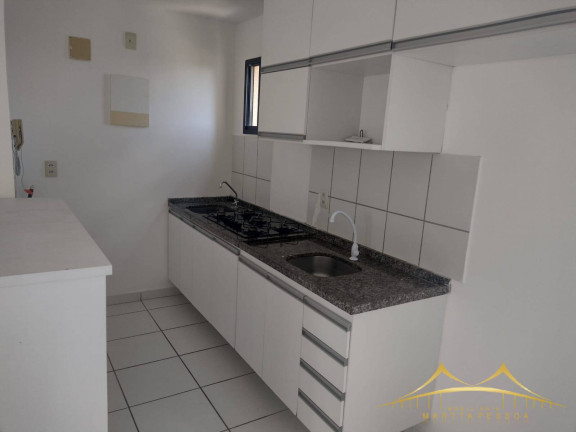 Imagem Apartamento com 2 Quartos à Venda, 56 m² em Ponta Negra - Natal