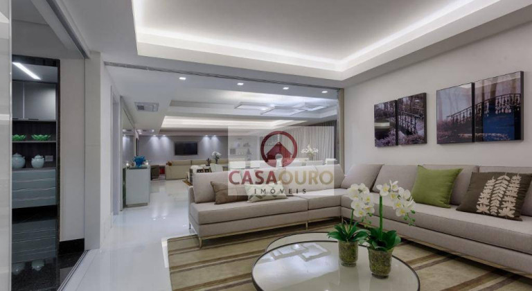 Imagem Apartamento com 4 Quartos à Venda, 260 m² em Vila Da Serra - Nova Lima Imagem Apartamento com 4 Quartos à Venda, 260 m² em Vila Da Serra - Nova Lima