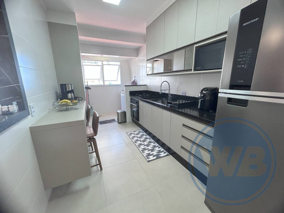 Imagem Apartamento com 2 Quartos à Venda, 81 m² em Aviação - Praia Grande