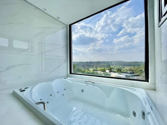 Imagem Casa de Condomínio com 4 Quartos à Venda, 484 m² em São Paulo Ii - Cotia Imagem Casa de Condomínio com 4 Quartos à Venda, 484 m² em São Paulo Ii - Cotia