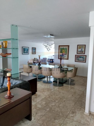 Imagem Apartamento com 4 Quartos à Venda, 307 m² em Casa Forte - Recife