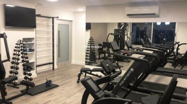Imagem Imóvel com 3 Quartos à Venda, 87 m² em Moema - São Paulo Imagem Imóvel com 3 Quartos à Venda, 87 m² em Moema - São Paulo