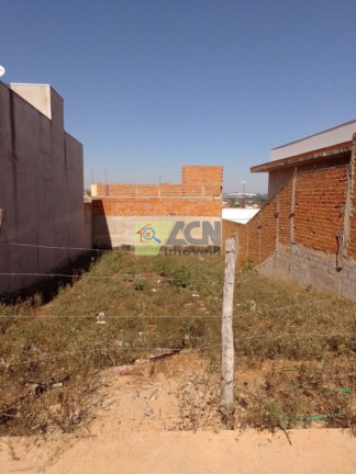 Imagem Terreno à Venda, 250 m² em Parque Terras De Santa Maria - Hortolândia