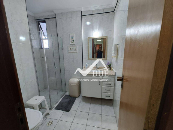 Imagem Apartamento com 3 Quartos à Venda, 150 m² em Embaré - Santos Imagem Apartamento com 3 Quartos à Venda, 150 m² em Embaré - Santos