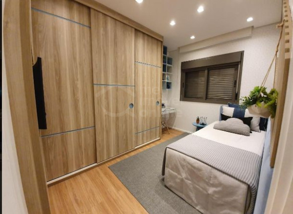 Imagem Apartamento com 3 Quartos à Venda, 159 m² em Mooca - São Paulo