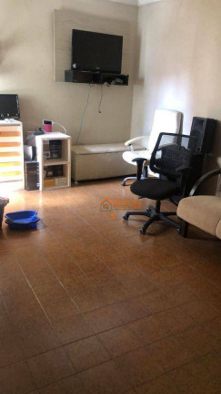 Imagem Sobrado com 3 Quartos à Venda, 183 m² em Vila Rosália - Guarulhos Imagem Sobrado com 3 Quartos à Venda, 183 m² em Vila Rosália - Guarulhos