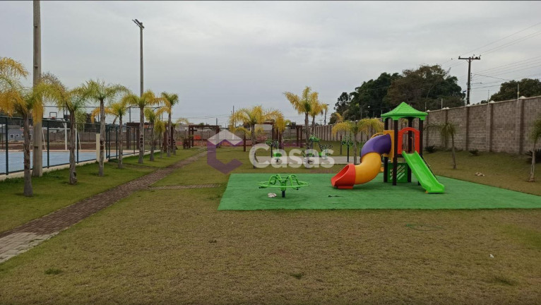 Imagem Terreno à Venda, 319 m² em Condomínio Iguaçu - Foz Do Iguacu