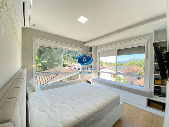 Imagem Casa de Condomínio com 2 Quartos à Venda, 203 m² em Lagoinha - Ubatuba Imagem Casa de Condomínio com 2 Quartos à Venda, 203 m² em Lagoinha - Ubatuba