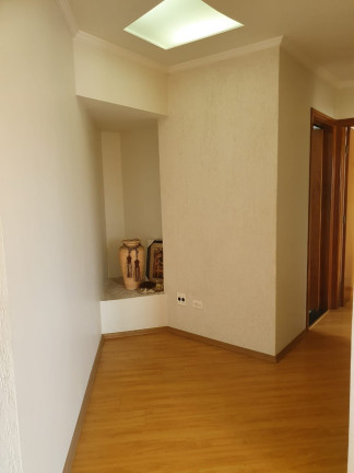 Imagem Apartamento com 2 Quartos à Venda, 60 m² em Vila Lusitânia - São Bernardo Do Campo