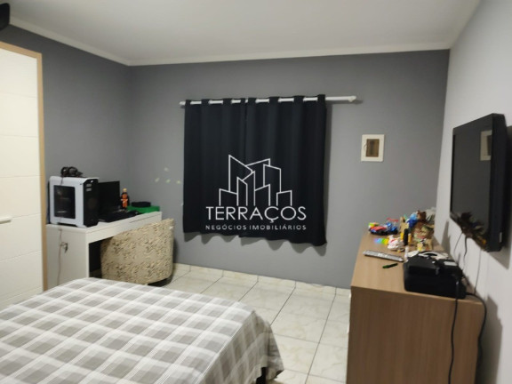 Imagem Sobrado com 2 Quartos à Venda, 160 m² em Rio Das Pedras - Itupeva Imagem Sobrado com 2 Quartos à Venda, 160 m² em Rio Das Pedras - Itupeva